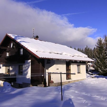 Pension Jana Harrachov Εξωτερικό φωτογραφία